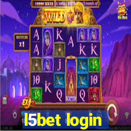 l5bet login